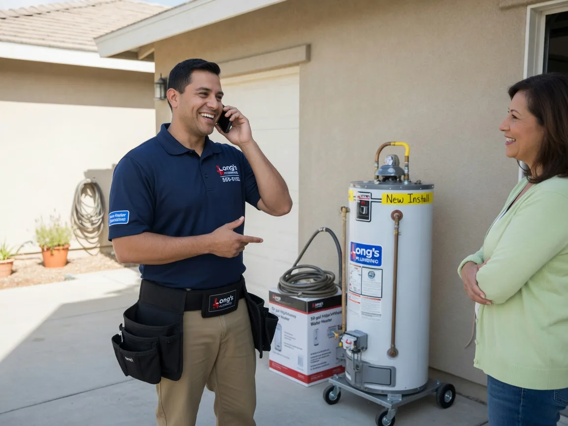 Leak Detection Easton, MD FAQs